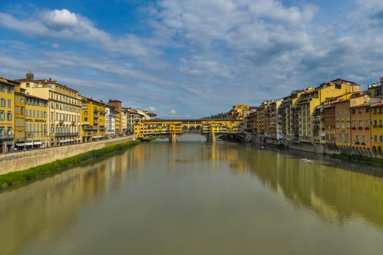 botteghe storiche firenze