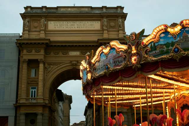 enogastronomia firenze